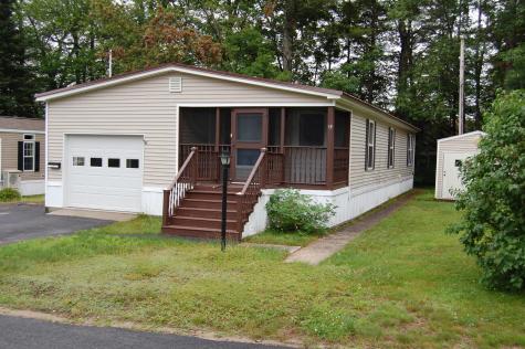 15 Tamarack Drive Norway ME 04268