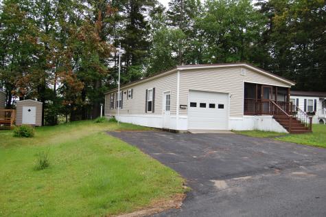 15 Tamarack Drive Norway ME 04268