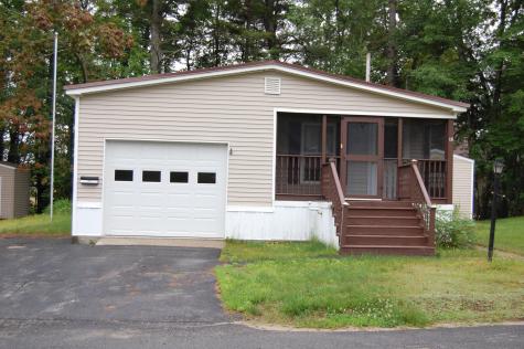 15 Tamarack Drive Norway ME 04268