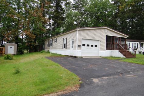 15 Tamarack Drive Norway ME 04268