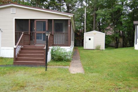 15 Tamarack Drive Norway ME 04268