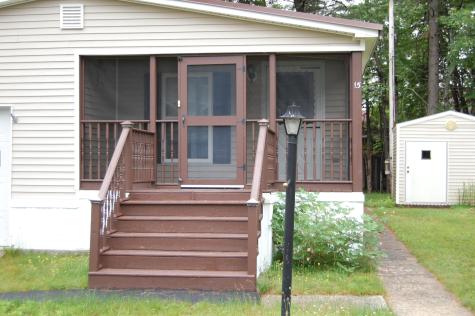 15 Tamarack Drive Norway ME 04268