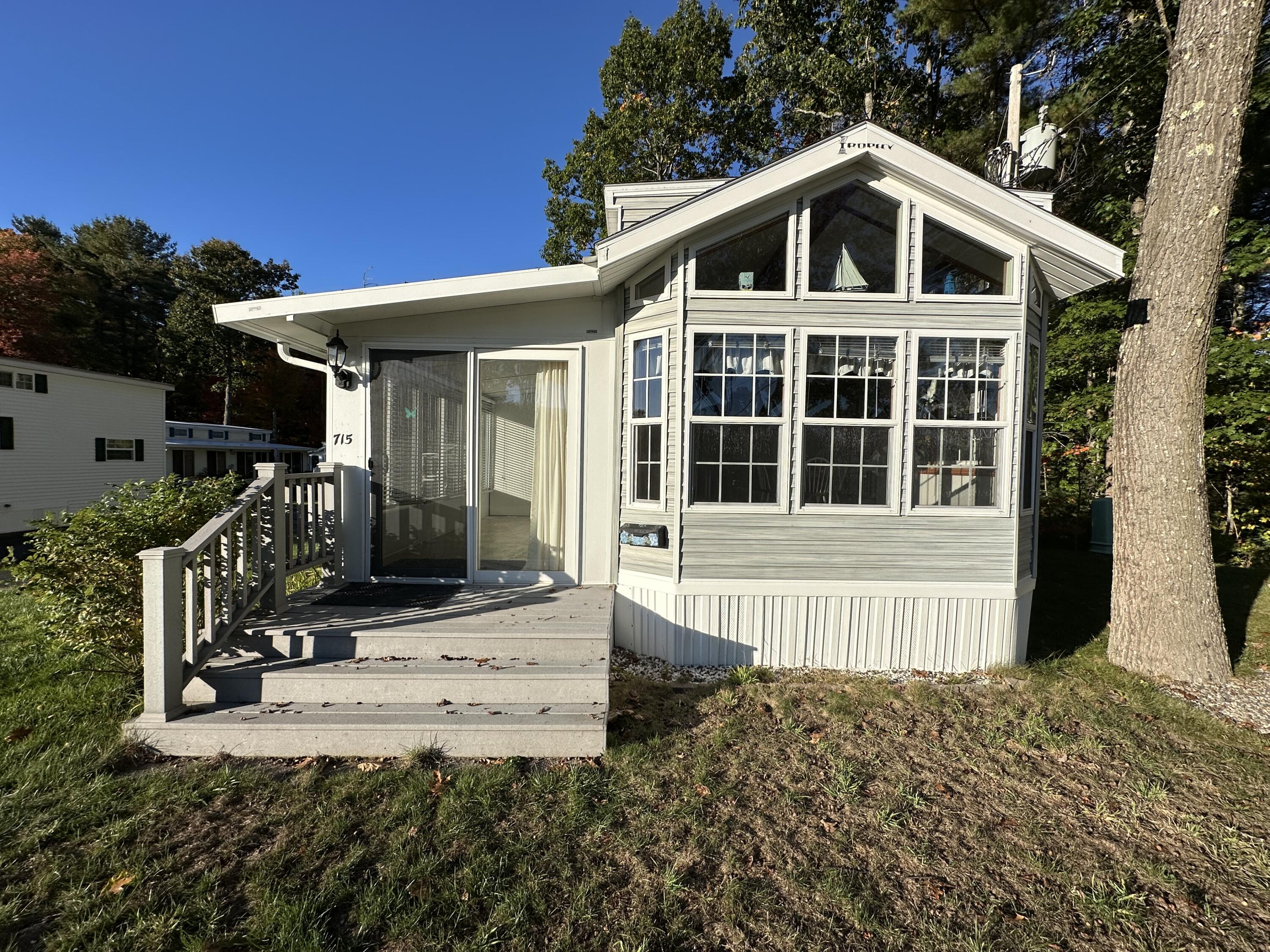 23 College Drive Wells ME 04090