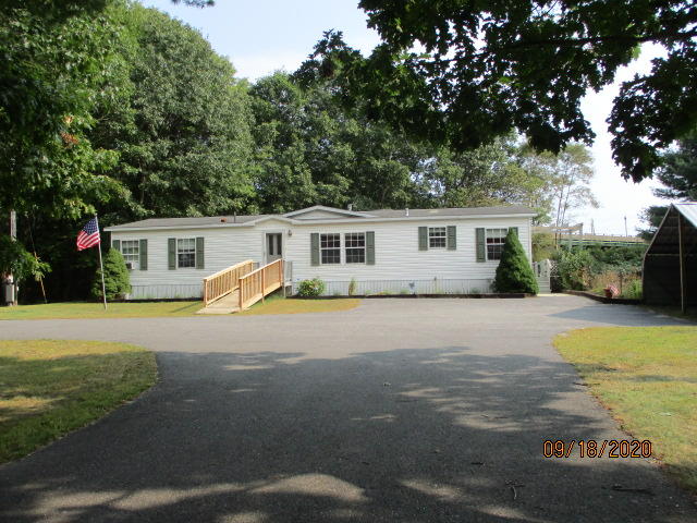 7 Grover Lane Brunswick ME 04011