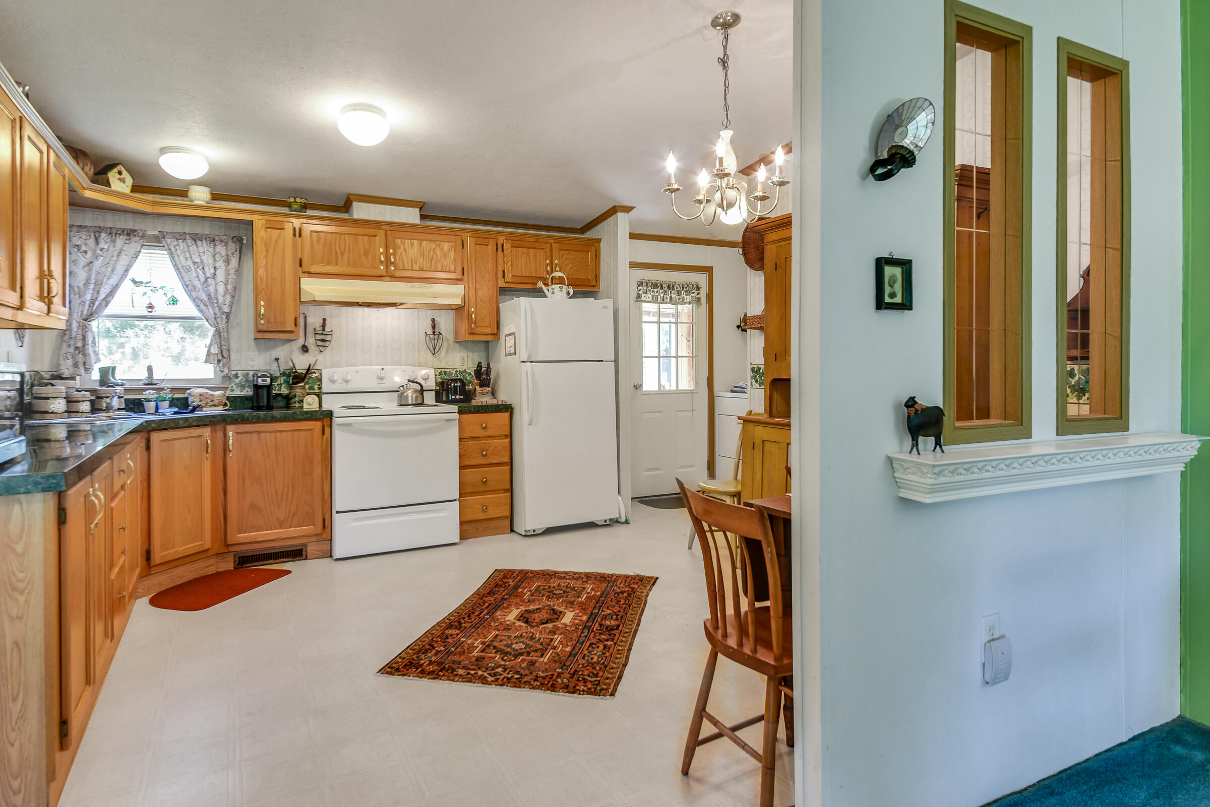 94 Whitefield Road Pittston ME 04345
