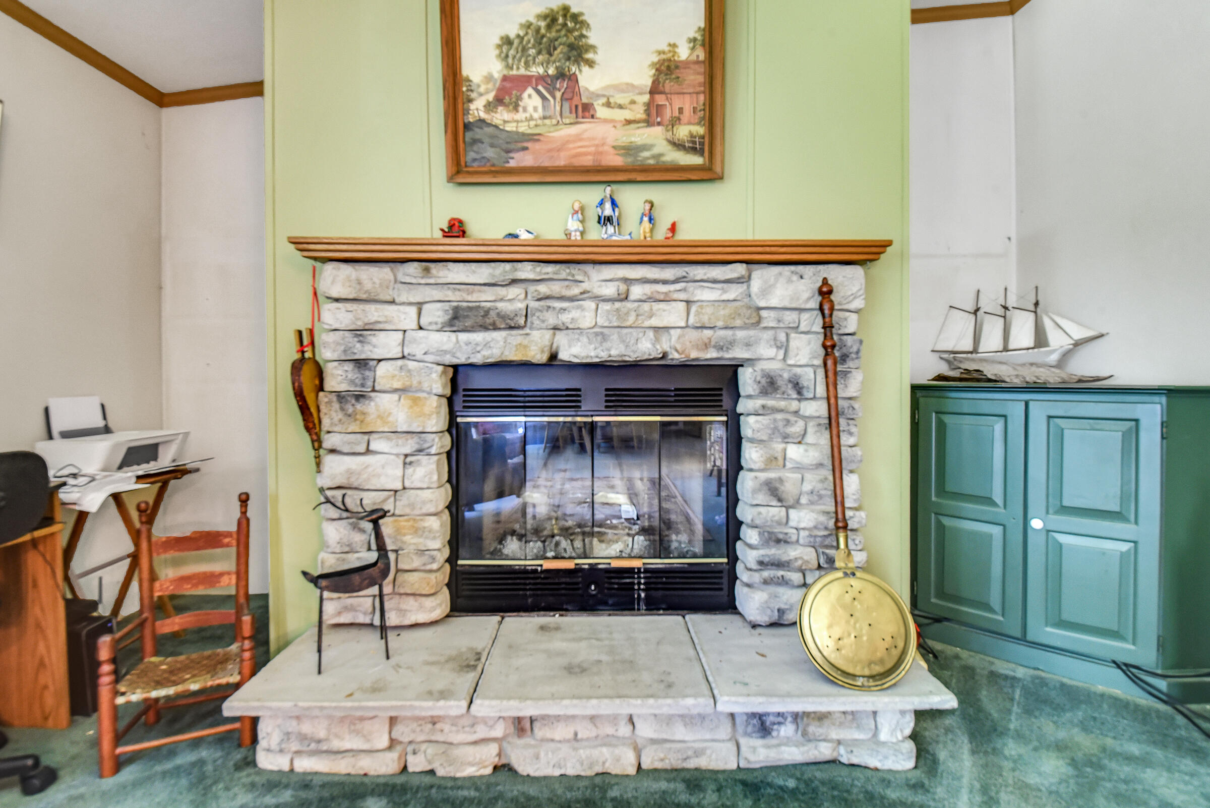 94 Whitefield Road Pittston ME 04345