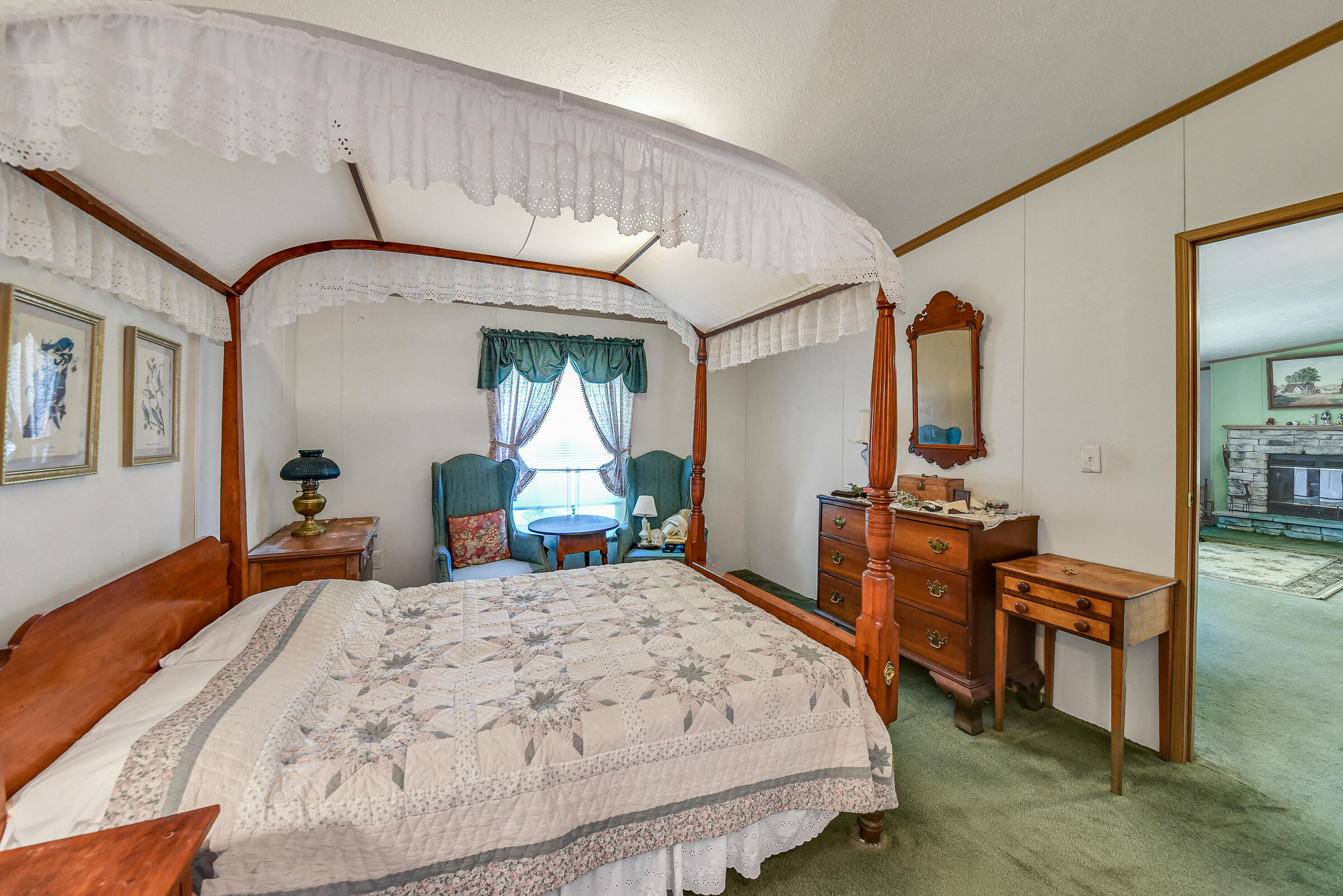 94 Whitefield Road Pittston ME 04345