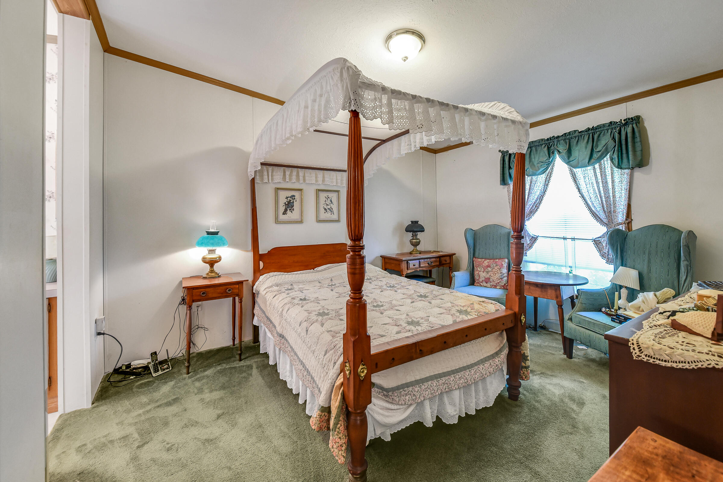 94 Whitefield Road Pittston ME 04345