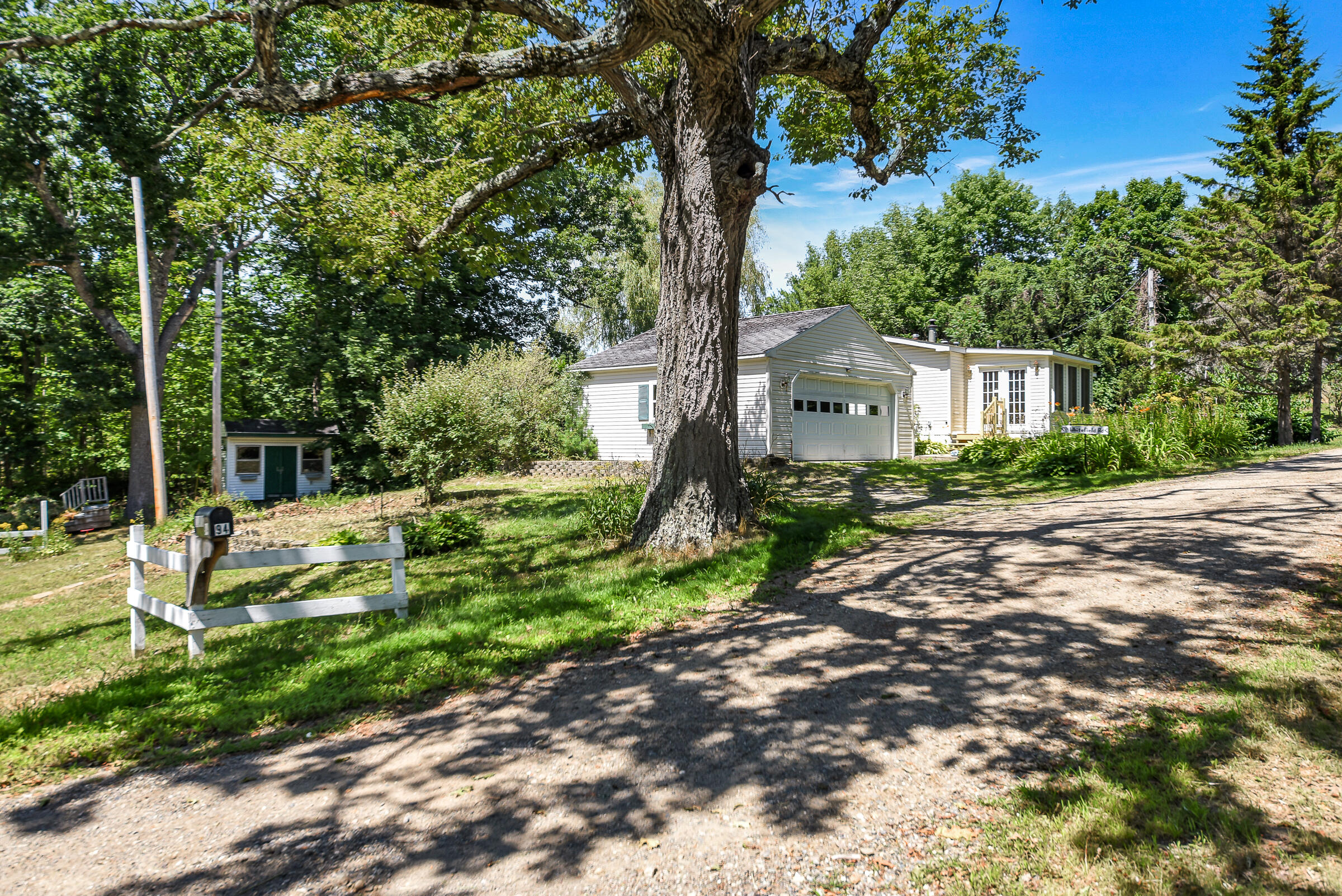 94 Whitefield Road Pittston ME 04345