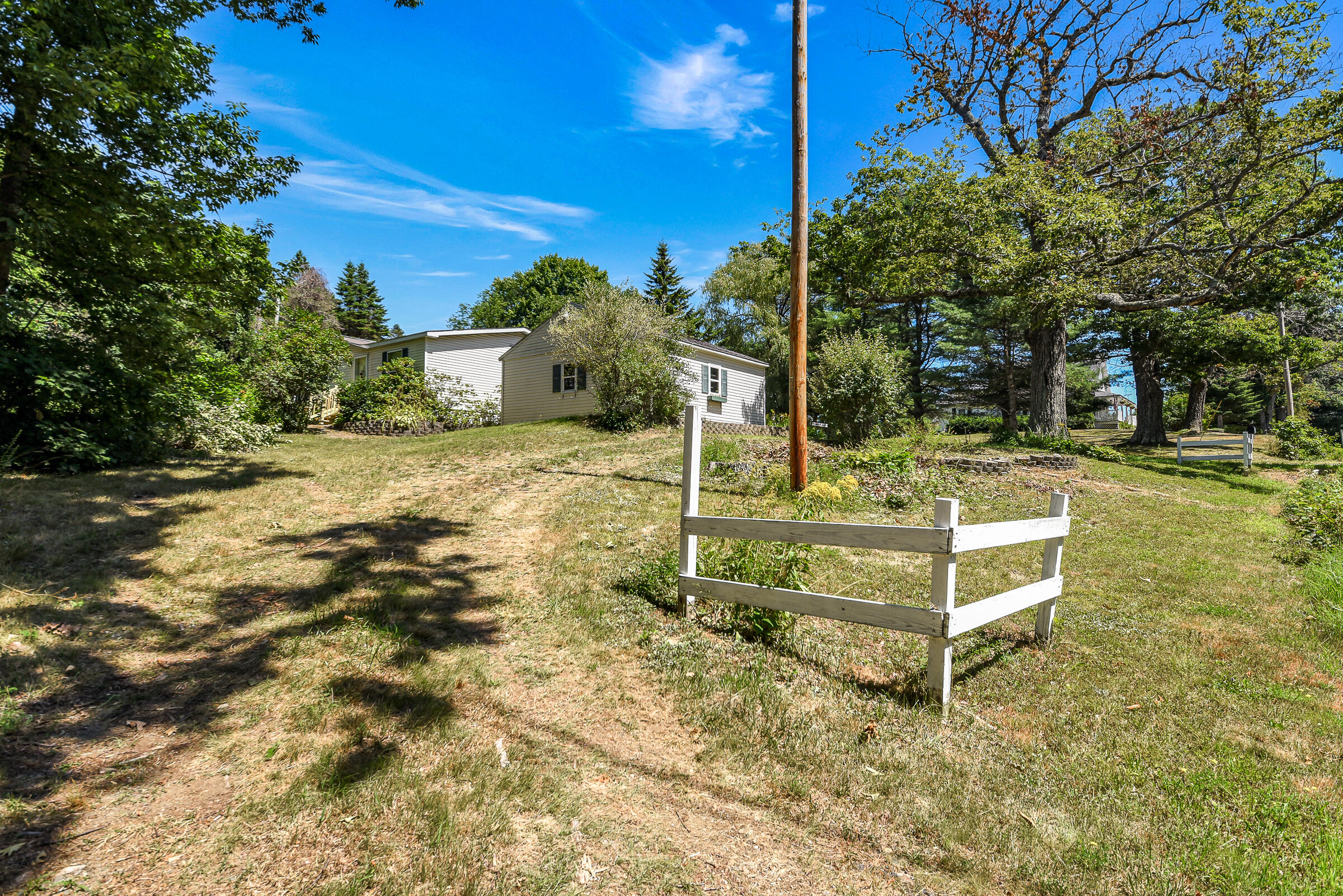 94 Whitefield Road Pittston ME 04345