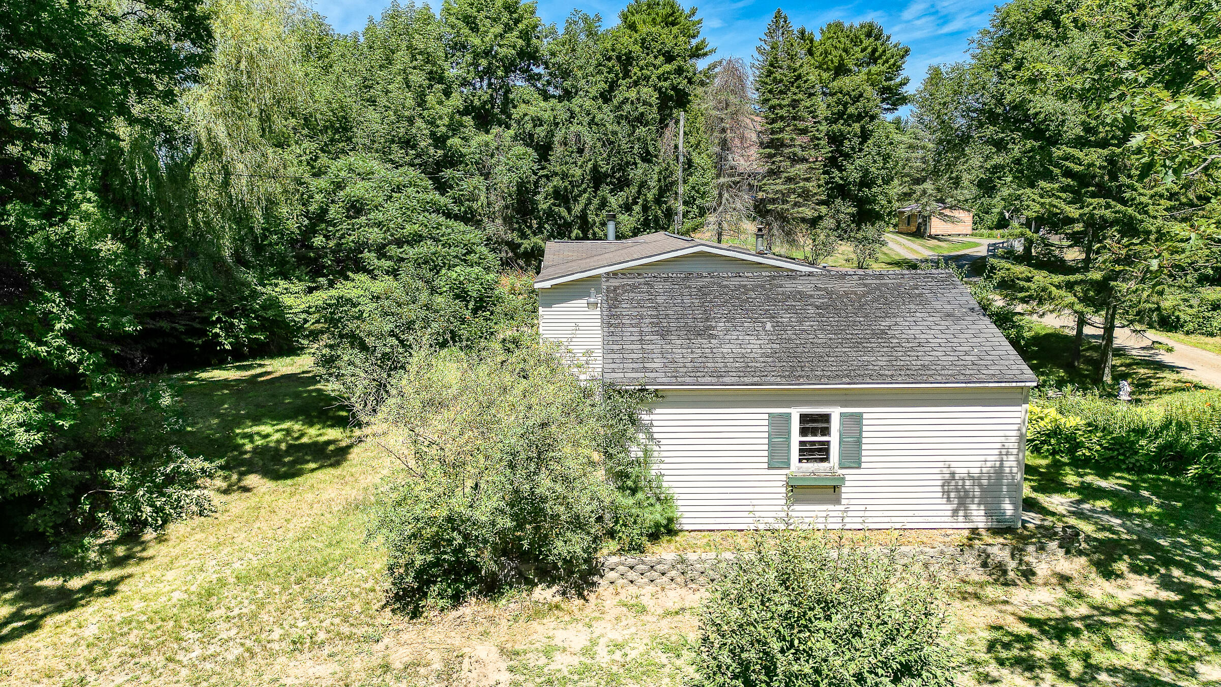 94 Whitefield Road Pittston ME 04345