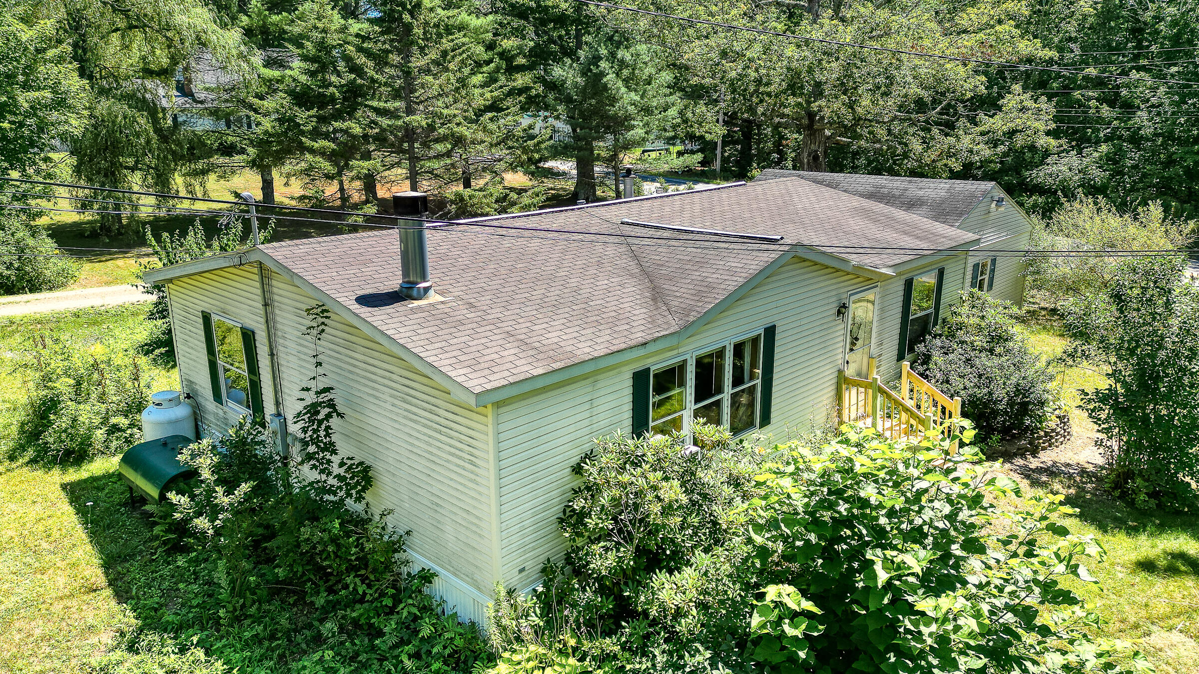 94 Whitefield Road Pittston ME 04345