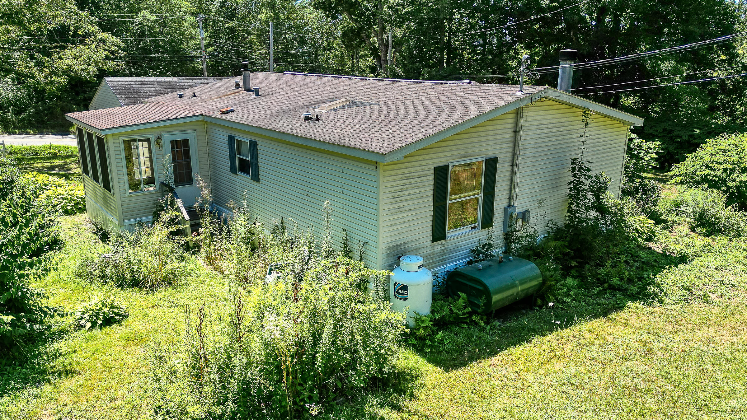 94 Whitefield Road Pittston ME 04345