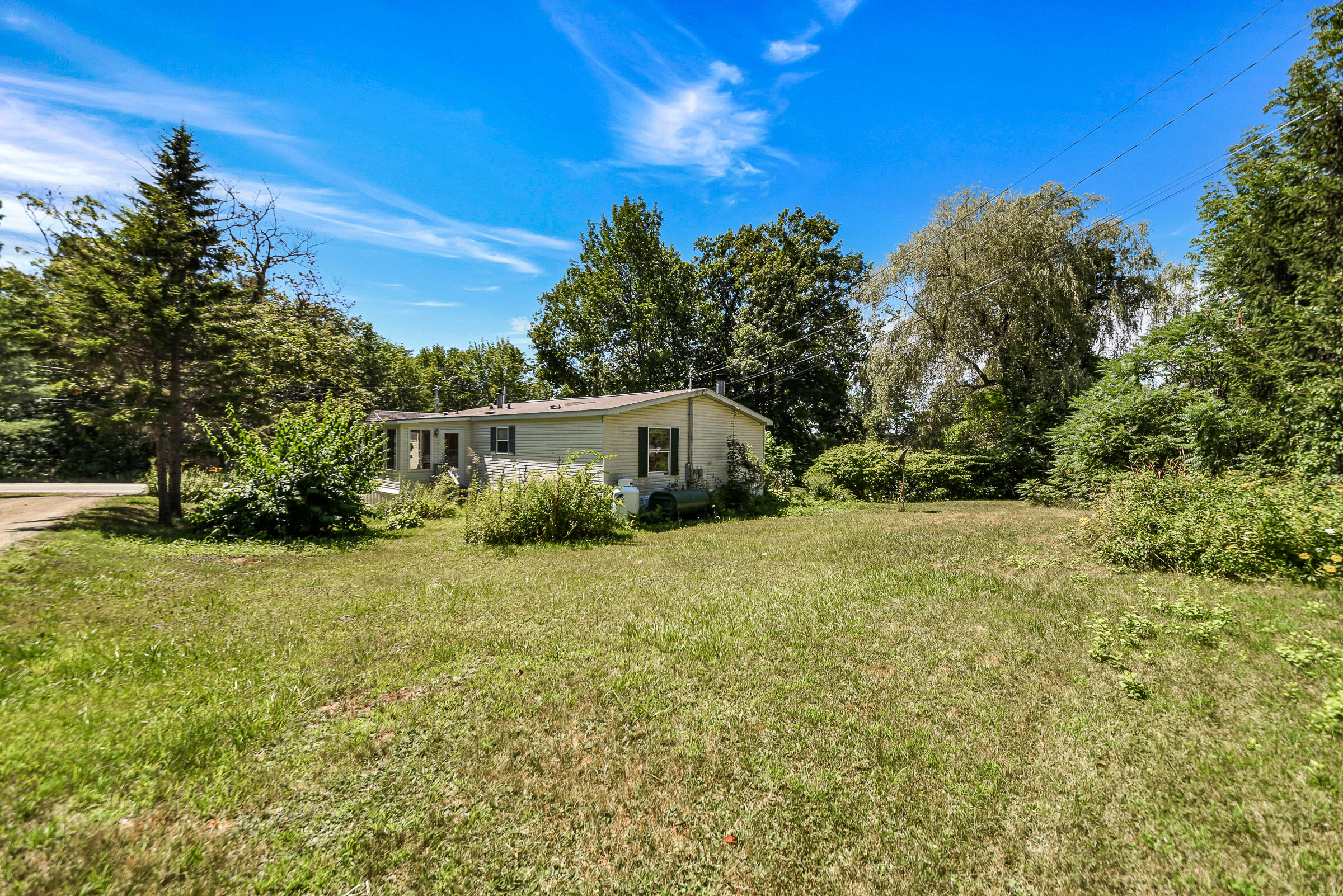 94 Whitefield Road Pittston ME 04345