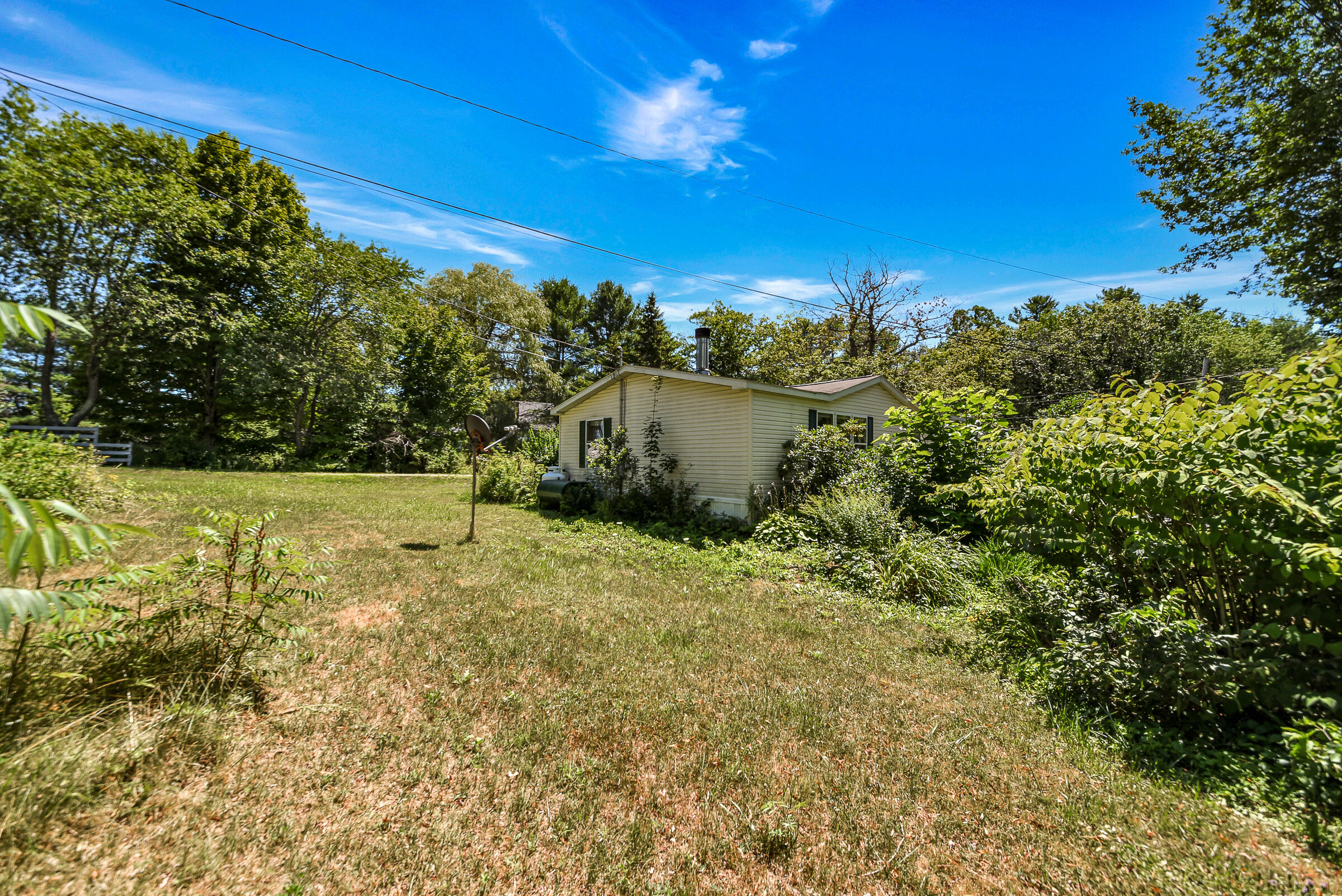 94 Whitefield Road Pittston ME 04345