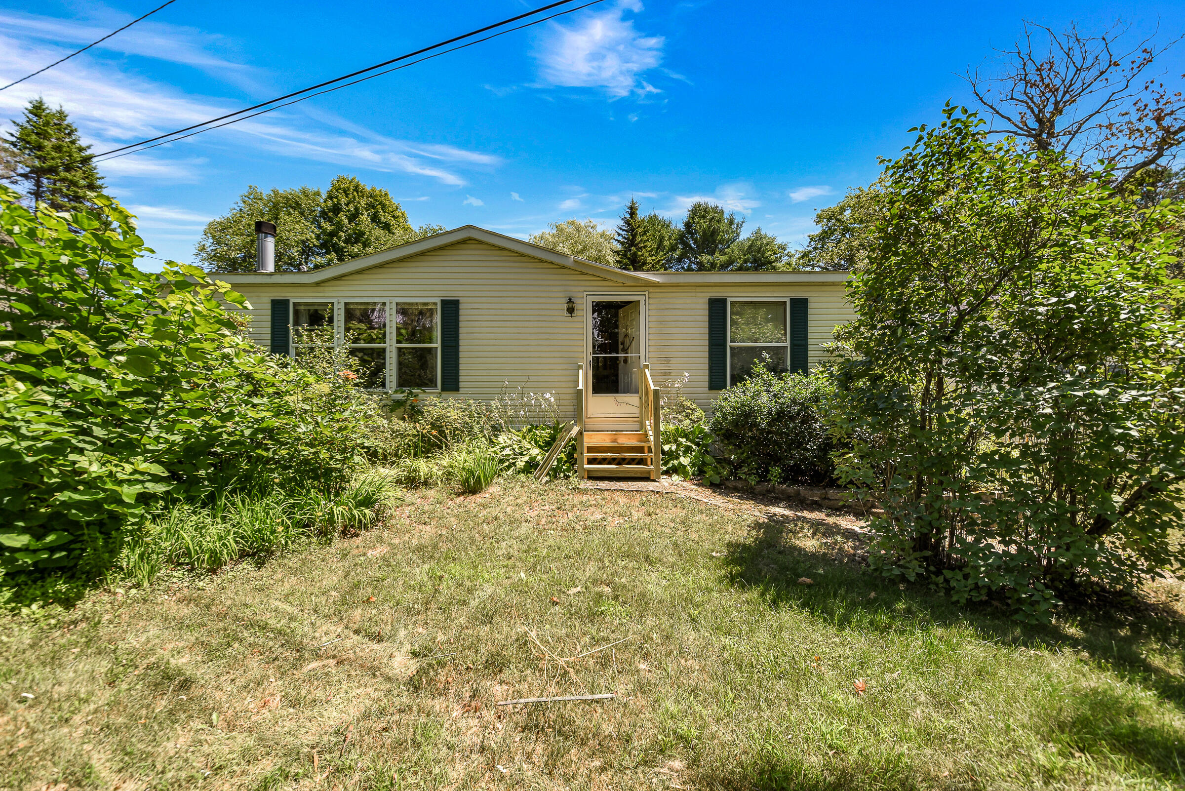 94 Whitefield Road Pittston ME 04345