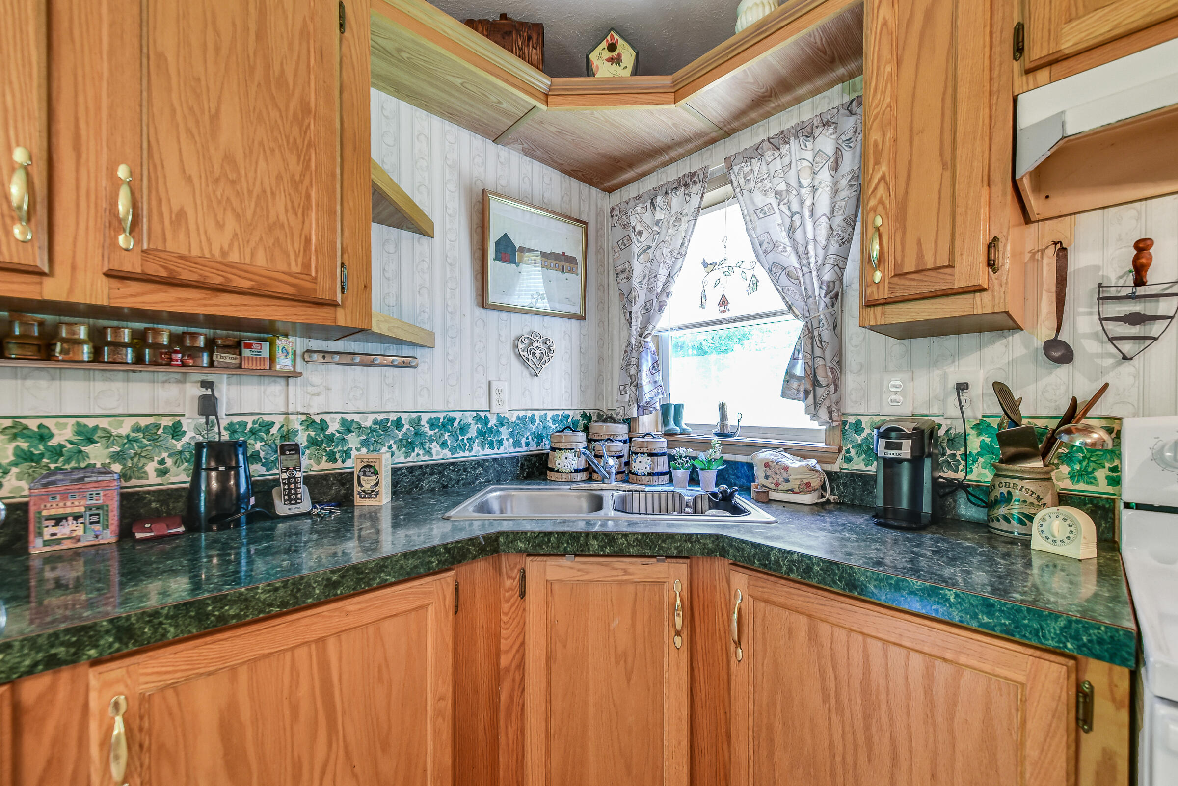 94 Whitefield Road Pittston ME 04345