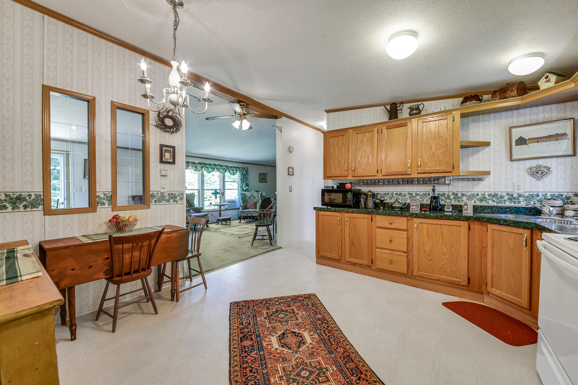 94 Whitefield Road Pittston ME 04345