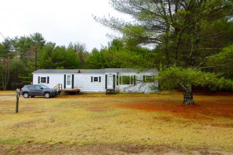 15 Allen Avenue Oxford ME 04270