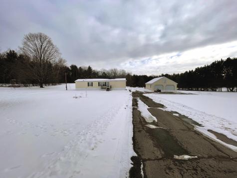 261 Canaan Road Hampden ME 04444