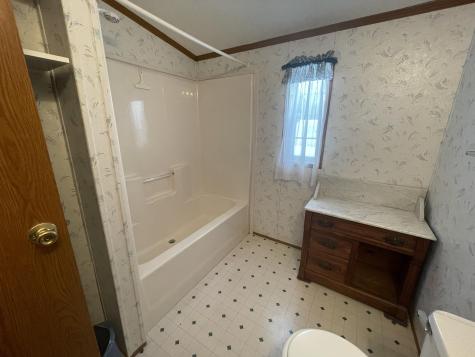 261 Canaan Road Hampden ME 04444