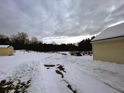 261 Canaan Road Hampden ME 04444