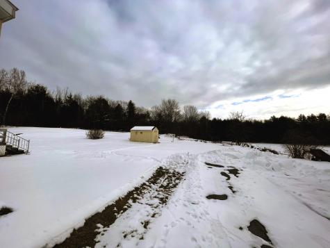 261 Canaan Road Hampden ME 04444