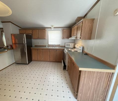 261 Canaan Road Hampden ME 04444