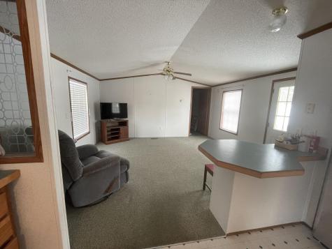 261 Canaan Road Hampden ME 04444