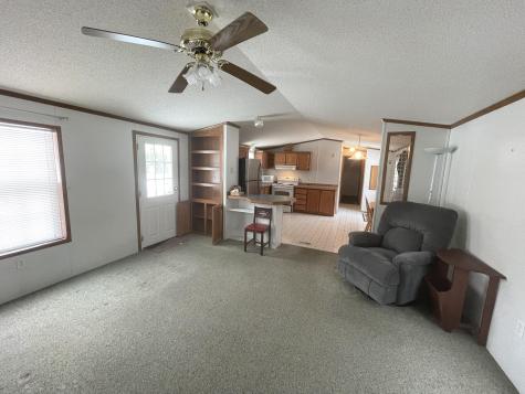 261 Canaan Road Hampden ME 04444