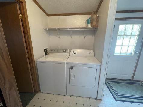 261 Canaan Road Hampden ME 04444