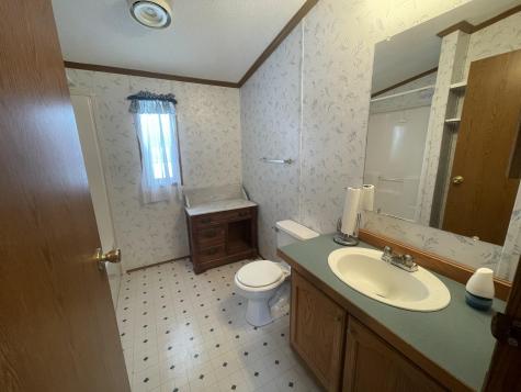 261 Canaan Road Hampden ME 04444