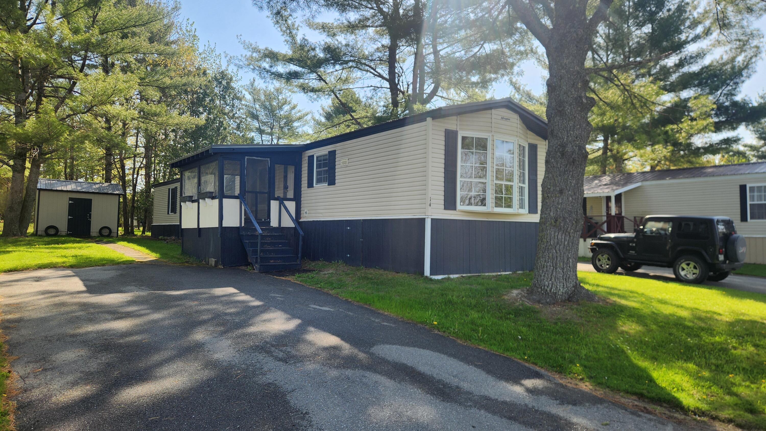 14 B Street Bangor ME 04401
