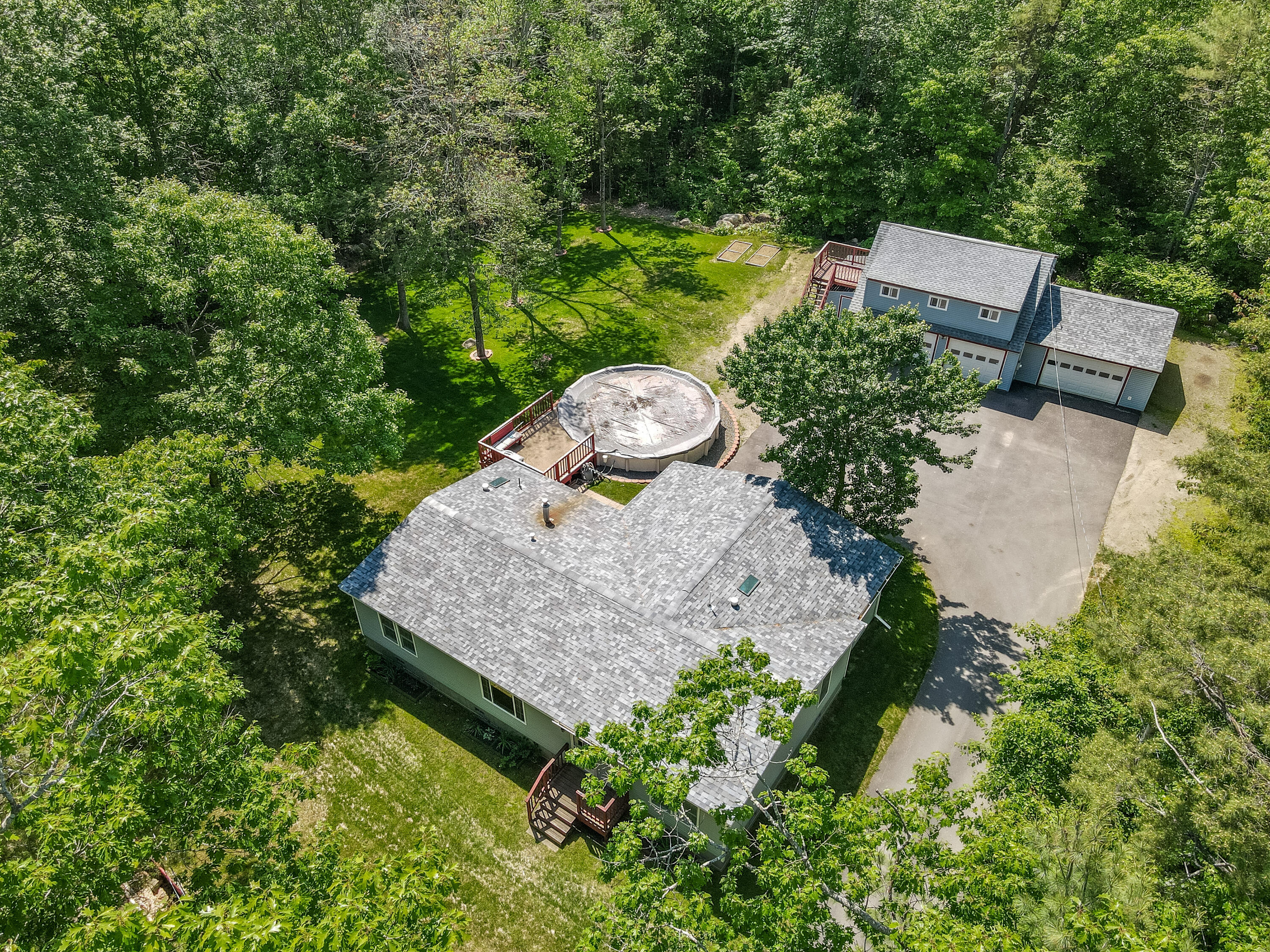 9 Allen Avenue Chelsea ME 04330