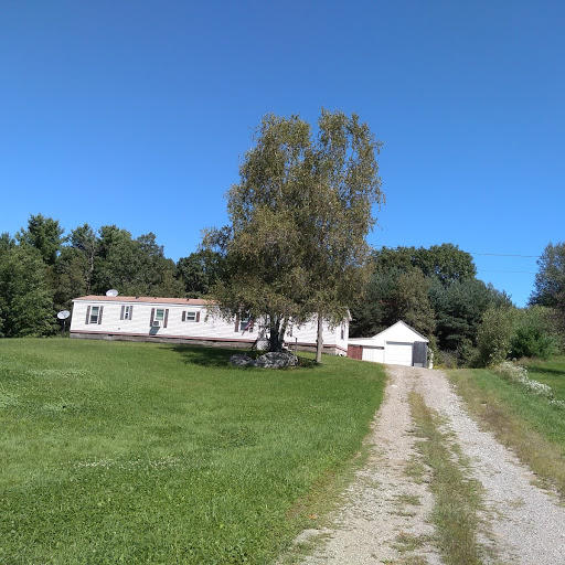 1693 Swan Lake Avenue Swanville, ME