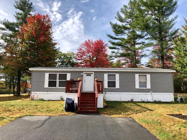 8 Edgewood Circle Standish ME 04084