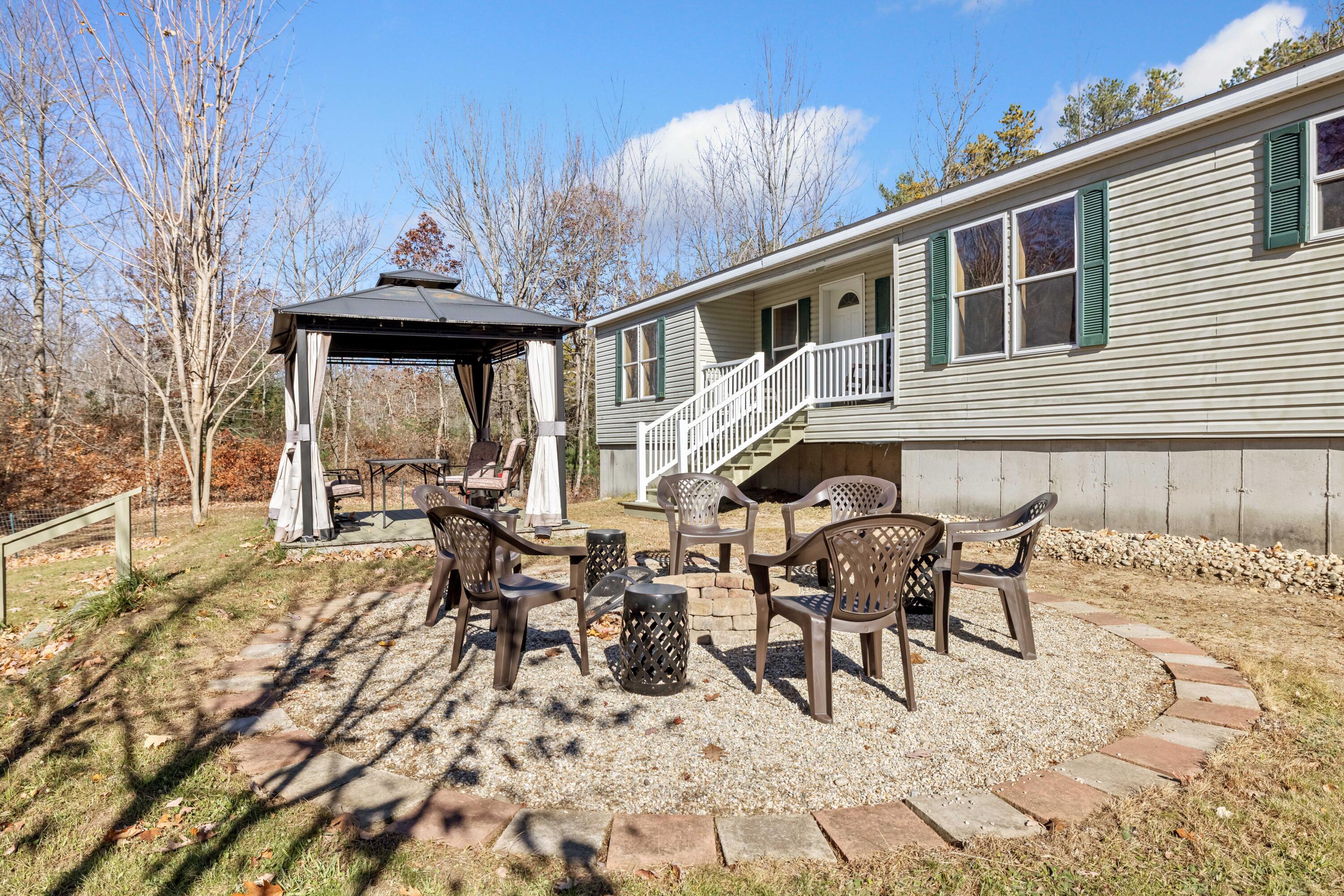 61 Silver Lake Road Shapleigh ME 04076