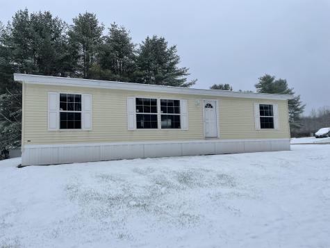 121 Brier Lane Farmington ME 04938