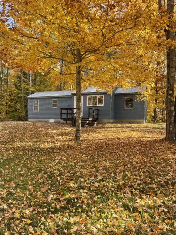 64 Berry Road Denmark ME 04022