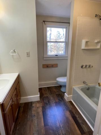 64 Berry Road Denmark ME 04022