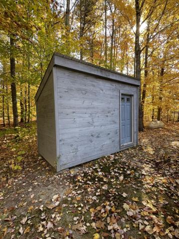 64 Berry Road Denmark ME 04022