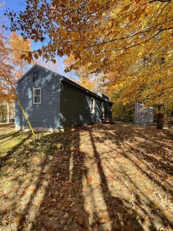 64 Berry Road Denmark ME 04022