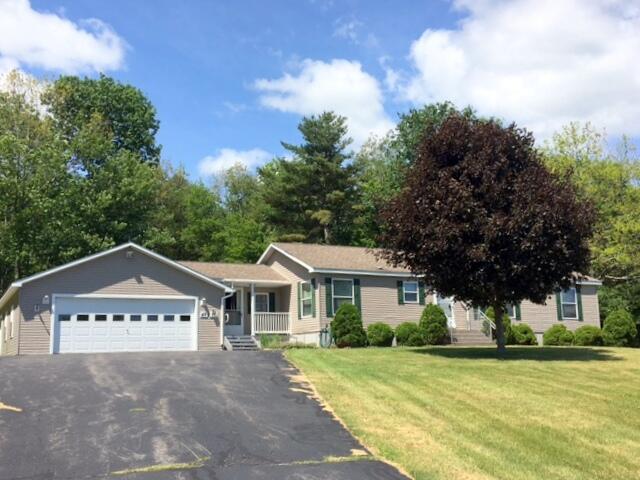 49 Hussey Road Albion ME 04910