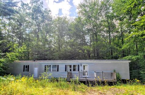 1090 Sebago Road Sebago ME 04029