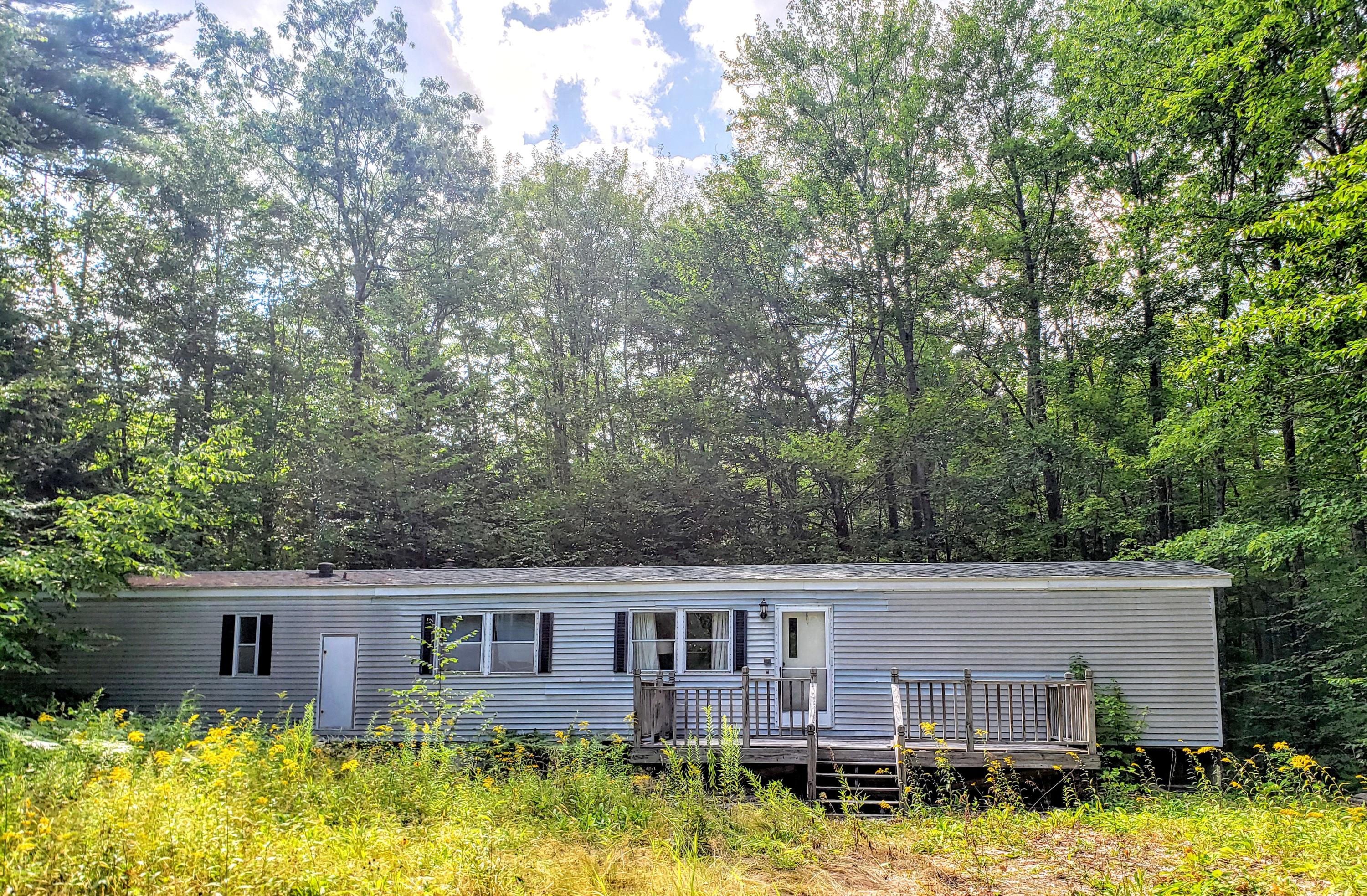1090 Sebago Road Sebago ME 04029