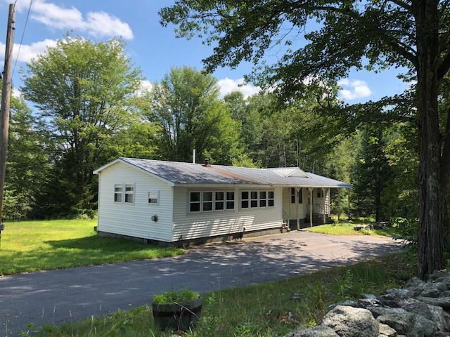 581 Pleasant Street Norway ME 04268