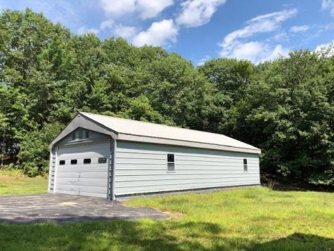 581 Pleasant Street Norway ME 04268