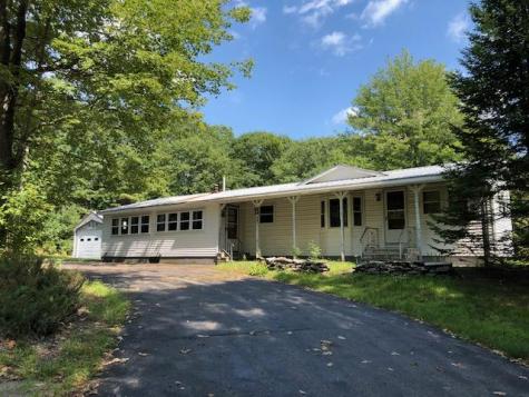 581 Pleasant Street Norway ME 04268