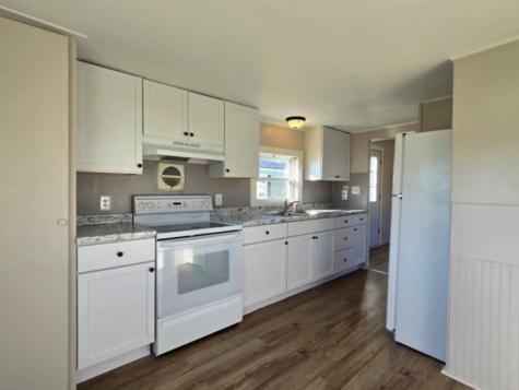 139 A Street Pittsfield ME 04427