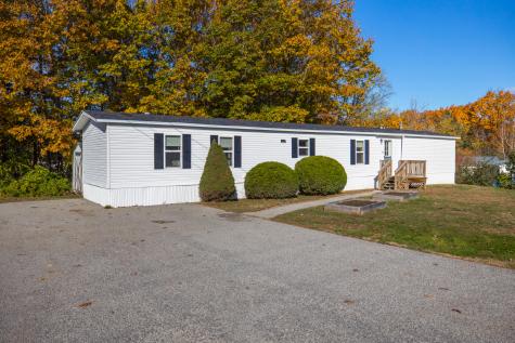 72 Northern Avenue Auburn ME 04210